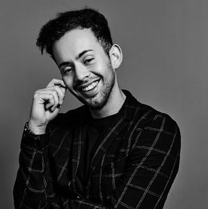 Meet your Posher, Melvin